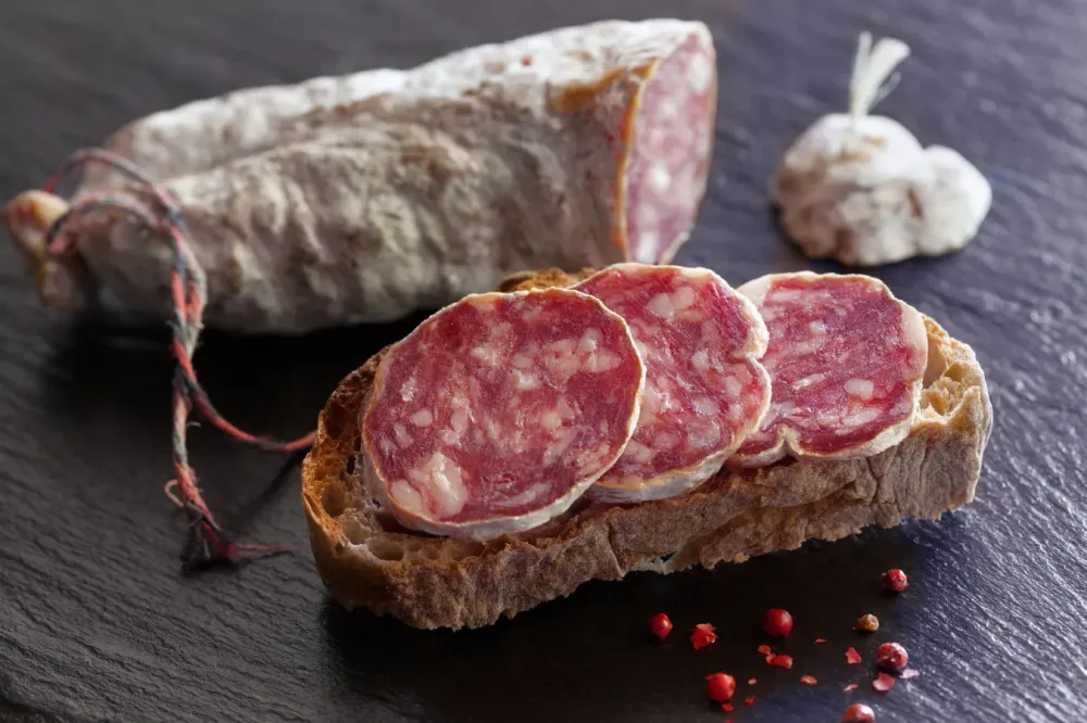 Vente colis de viande à Herbignac